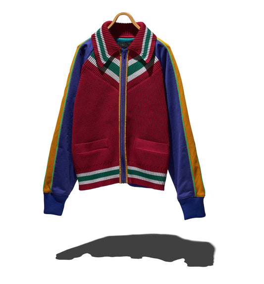 Multicolor jacket (M15)