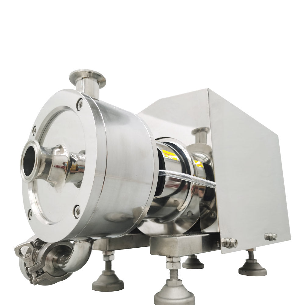 110V High Shear Emulsifying Pump