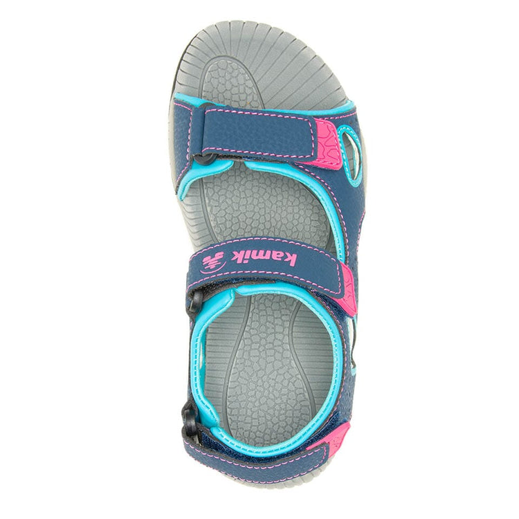 Kamik - Kids Lobster 2 Open-Toe Sandal