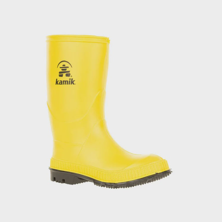 Kamik - Kid's Stomp Rain Boot