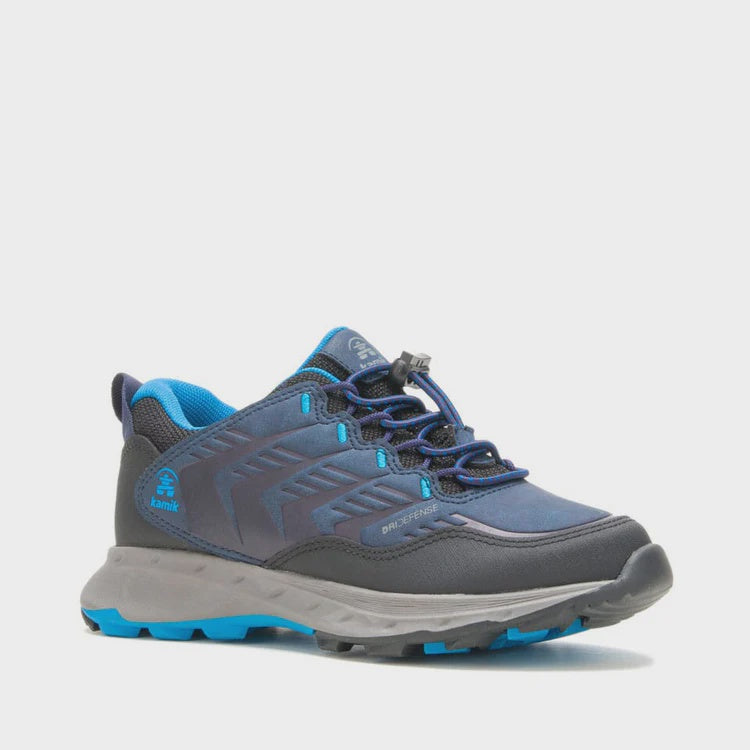Kamik - Kid's Treklite Hiking Shoe
