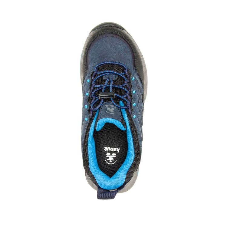Kamik - Kid's Treklite Hiking Shoe