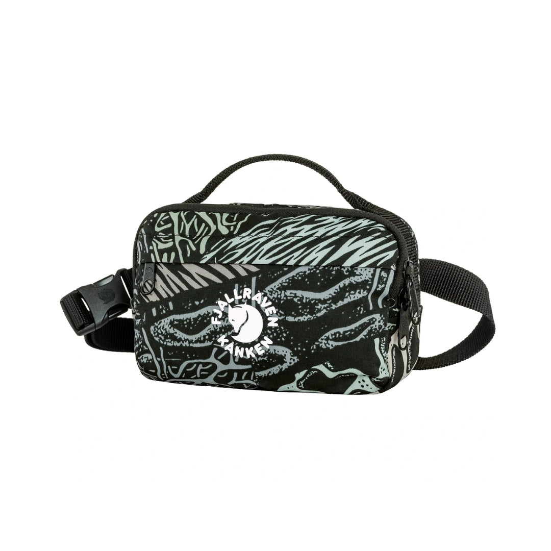 Fjallraven Kanken Art Hip Pack (2023)