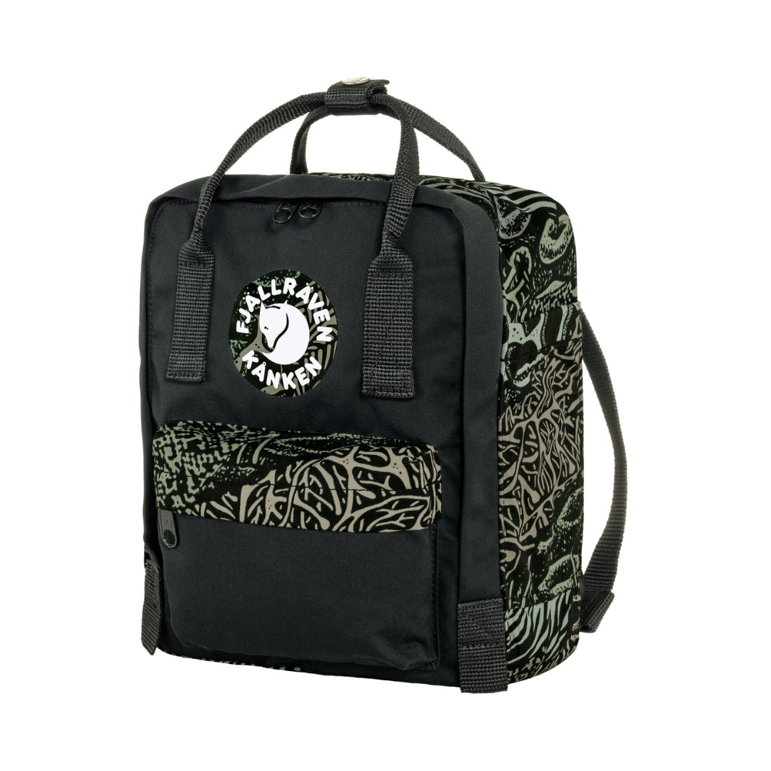 Fjallraven Kanken Art Mini (2023)