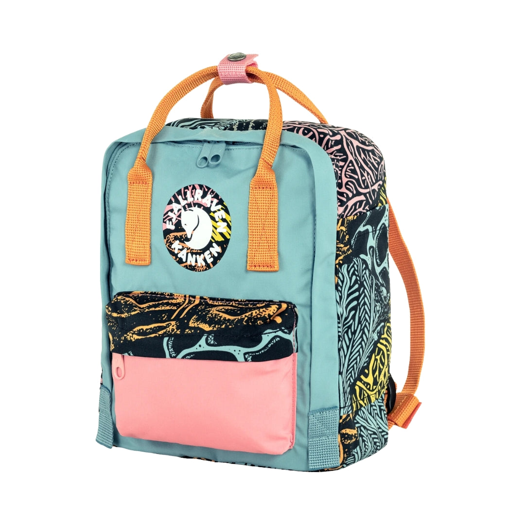 Fjallraven Kanken Art Mini (2023)