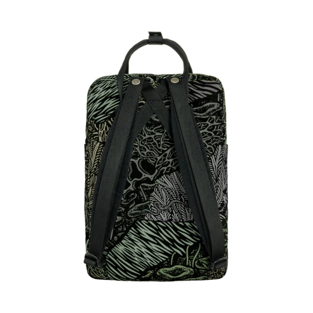 Fjallraven Kanken Art Plus (2023)