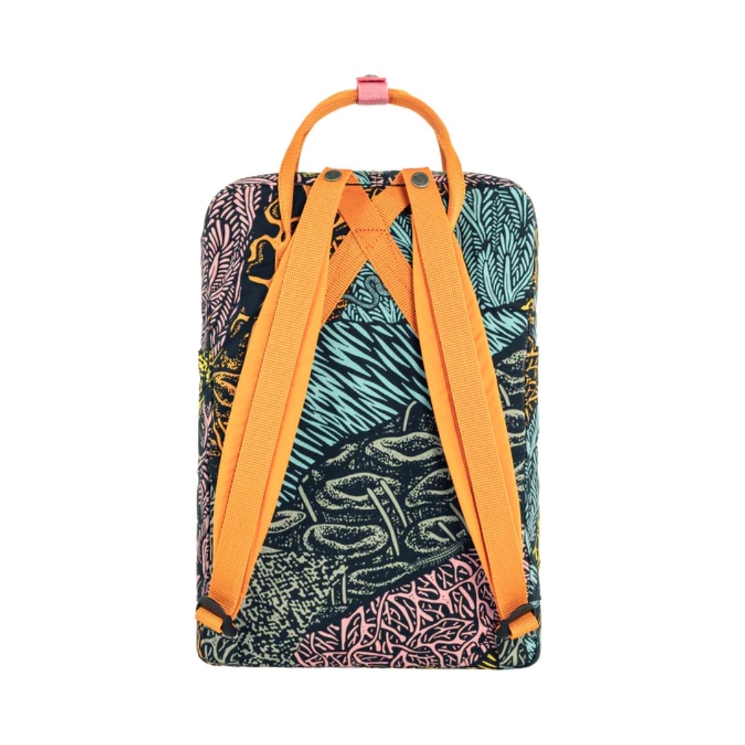 Fjallraven Kanken Art Plus (2023)