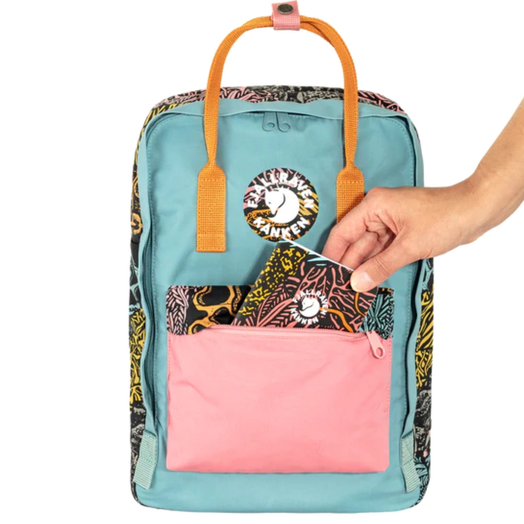 Fjallraven Kanken Art Plus (2023)