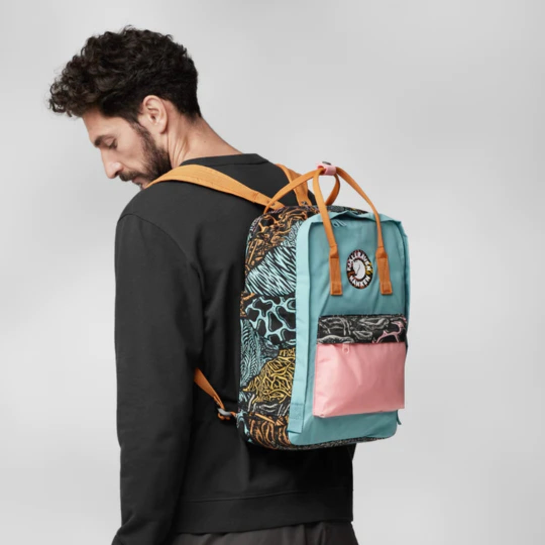 Fjallraven Kanken Art Plus (2023)