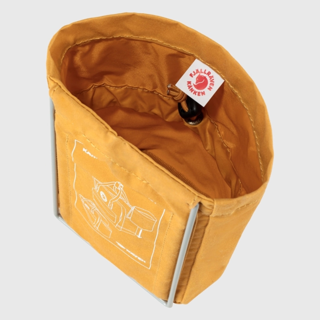 Fjällräven Kanken Bottle Pocket