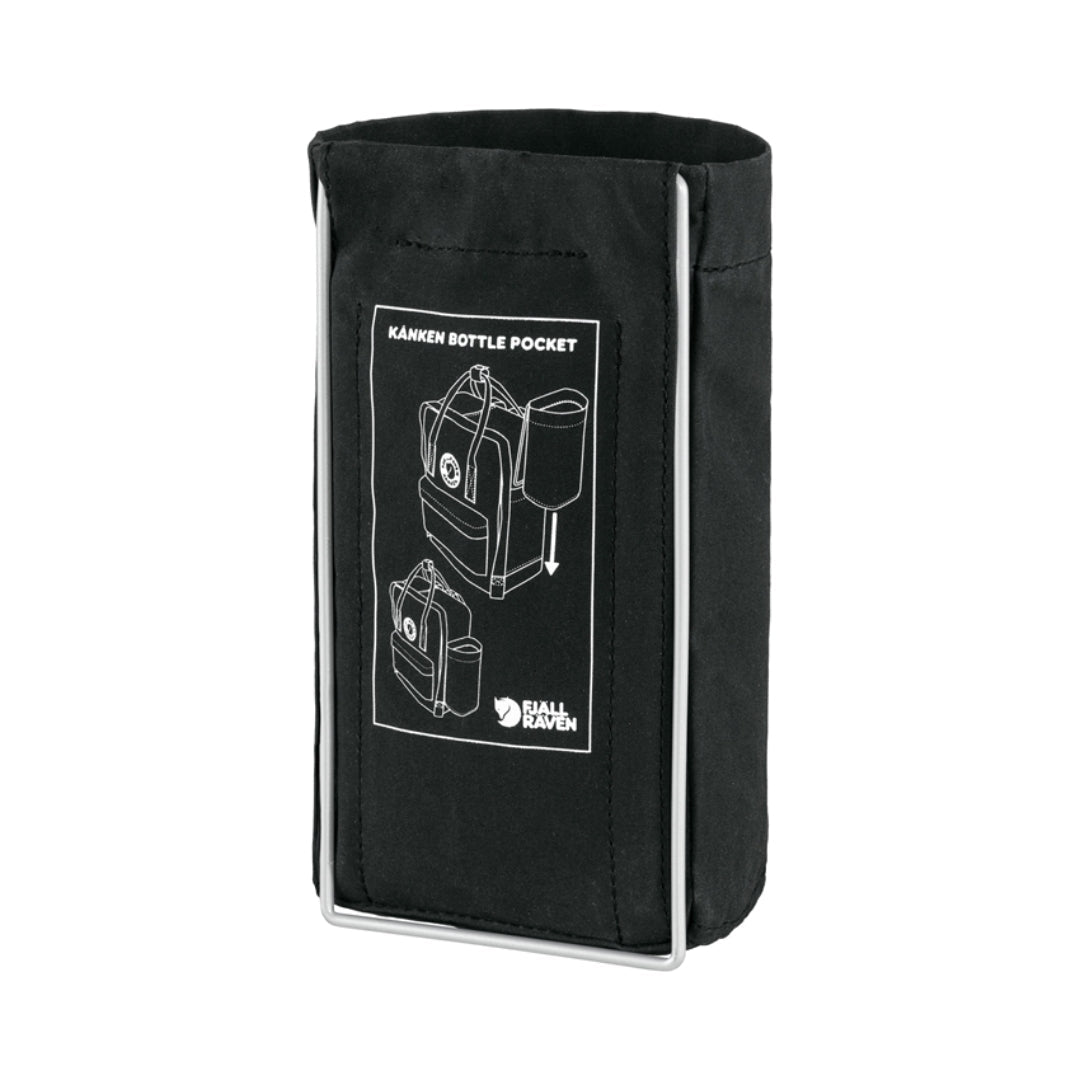 Fjällräven Kanken Bottle Pocket