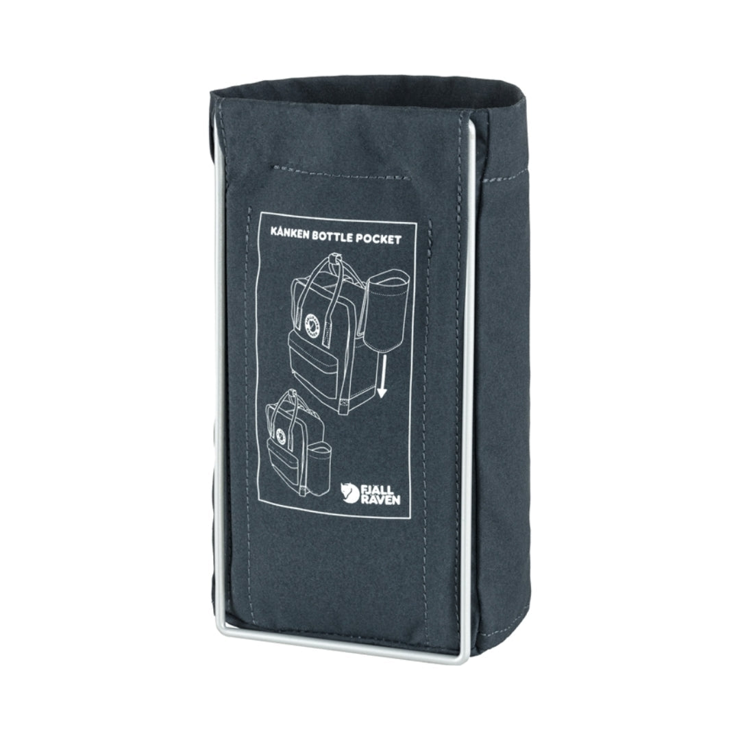 Fjällräven Kanken Bottle Pocket