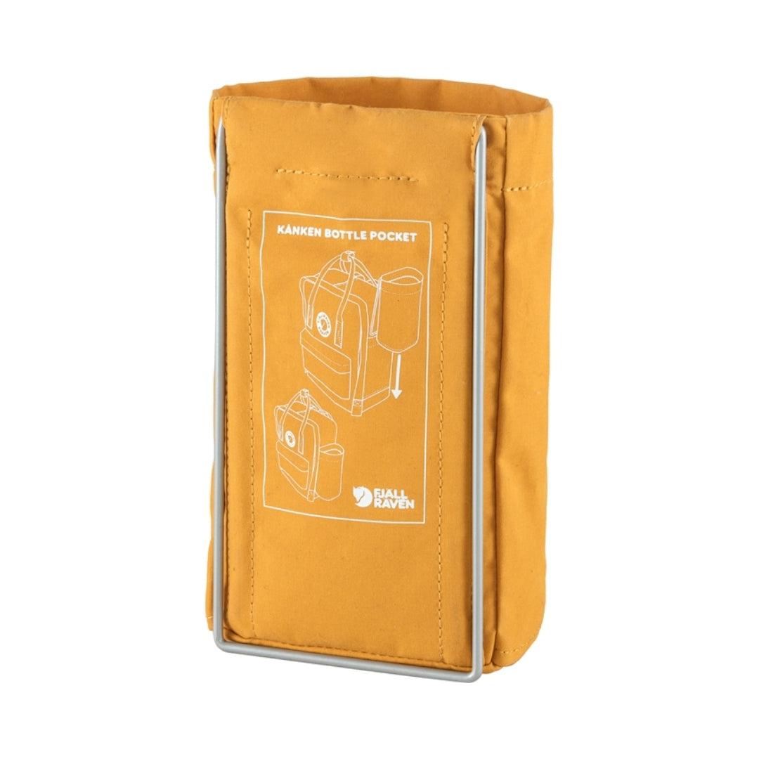 Fjällräven Kanken Bottle Pocket