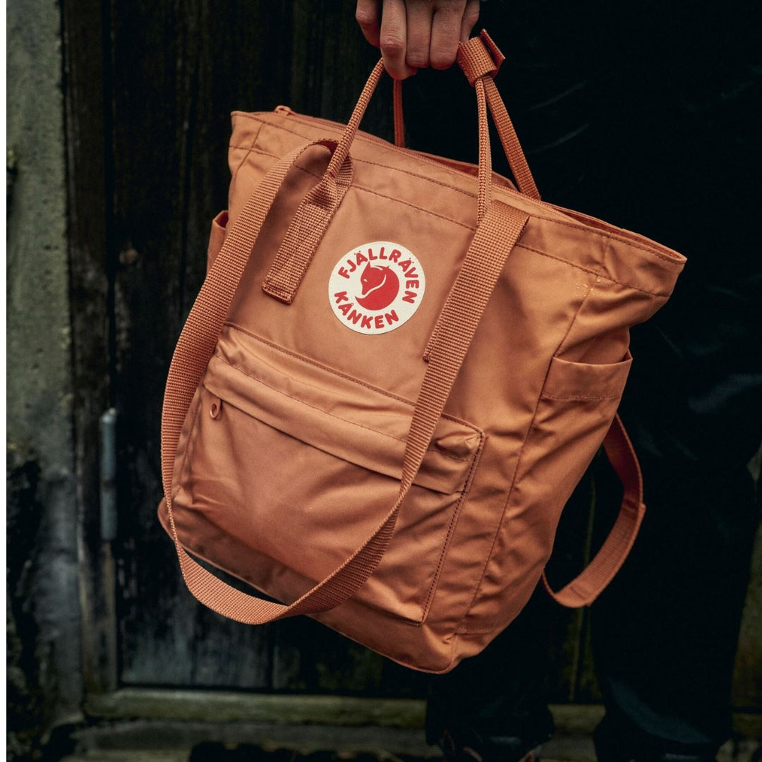 Fjallraven Kanken Totepack