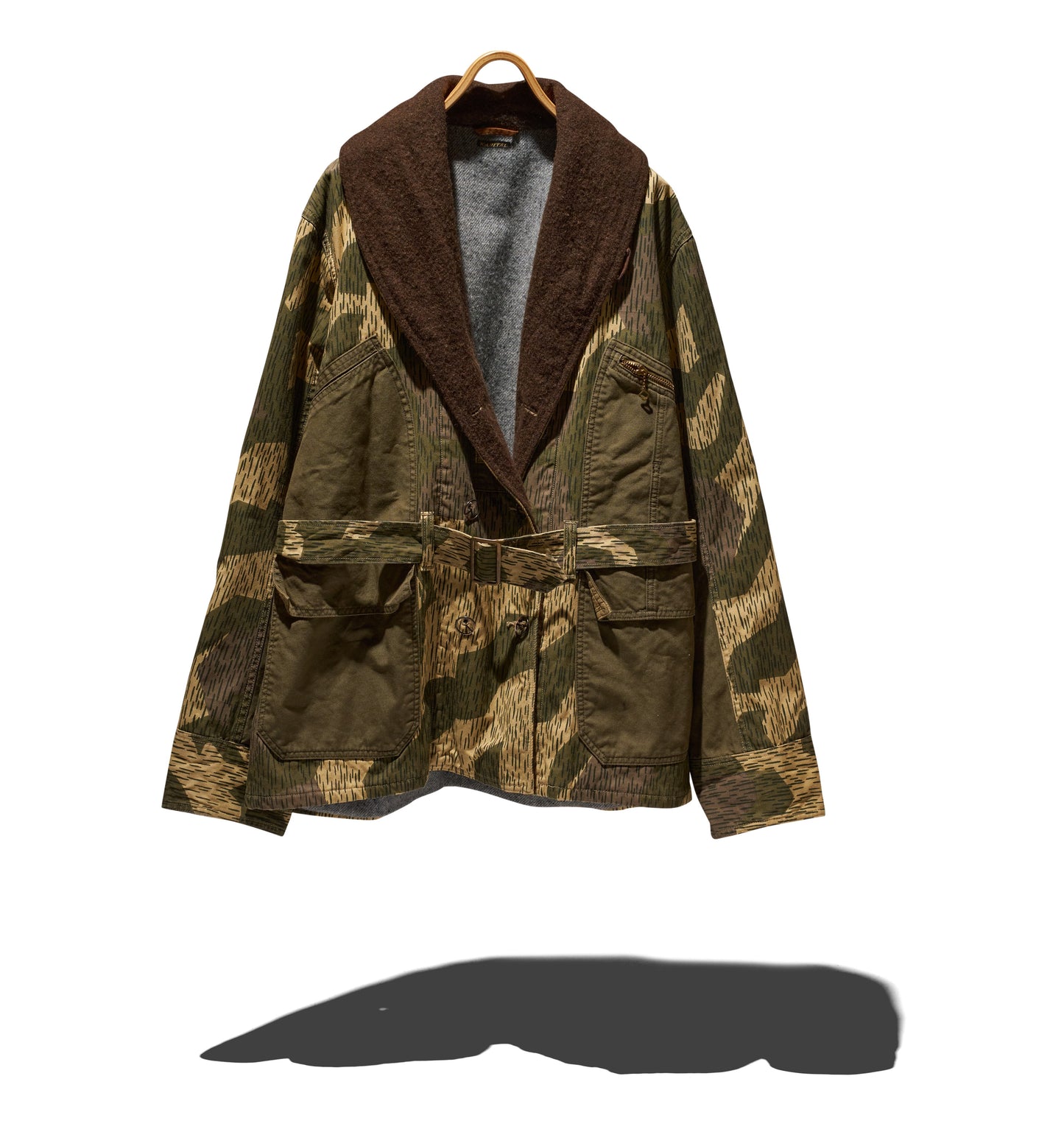 Hunting Jacket (M13)
