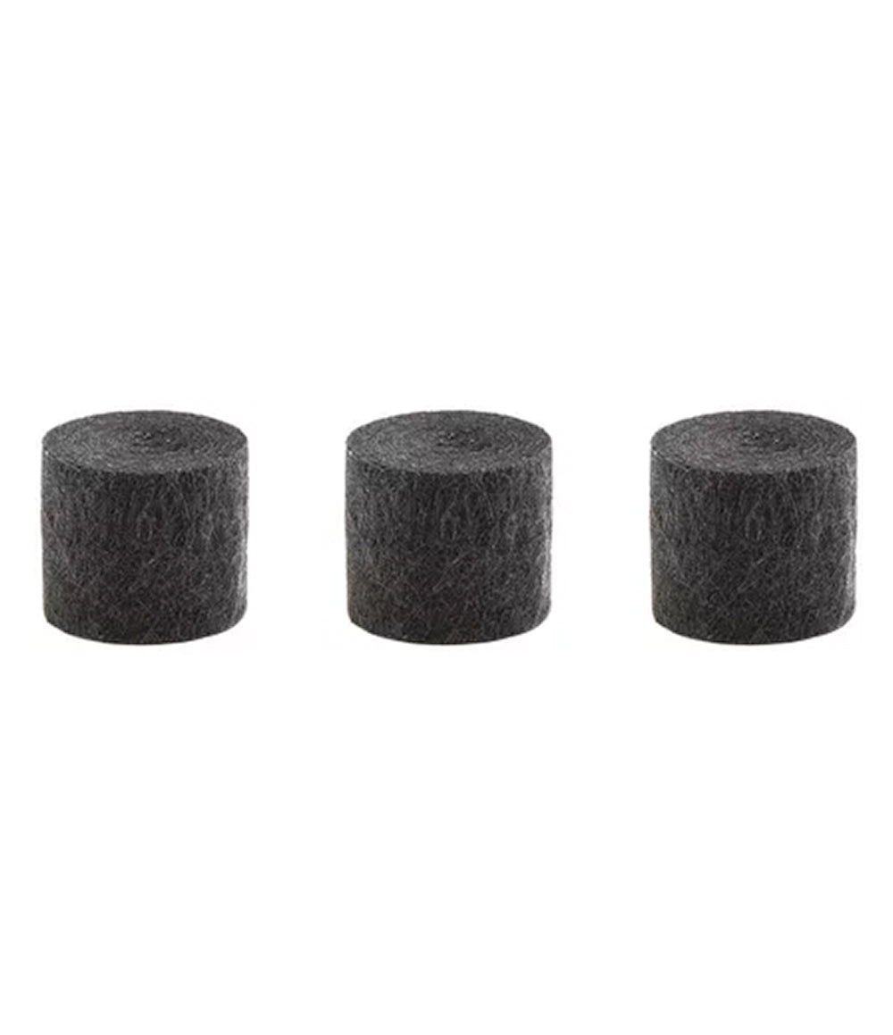 BeFree Activated Carbon Replacement 3 Pack