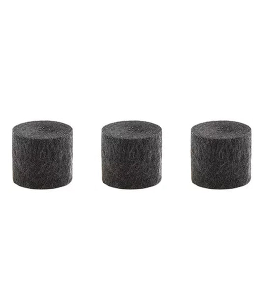 BeFree Activated Carbon Replacement 3 Pack