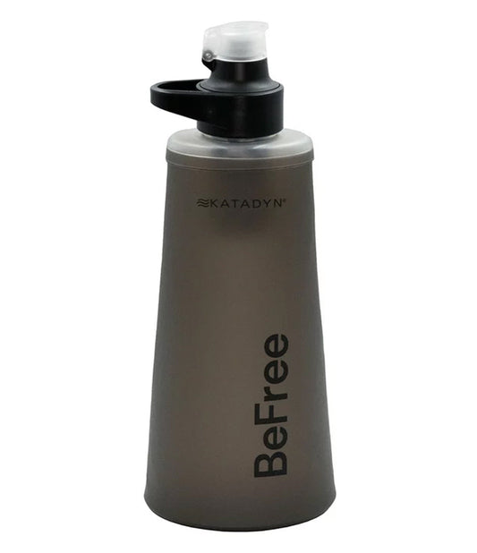 BeFree AC Microfilter 1.0L Black Edition
