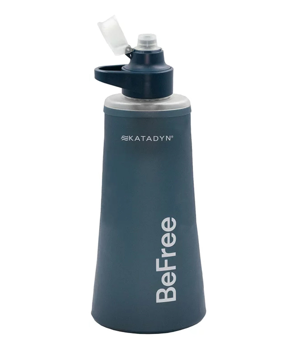 BeFree AC Microfilter 1.0L Slate Blue