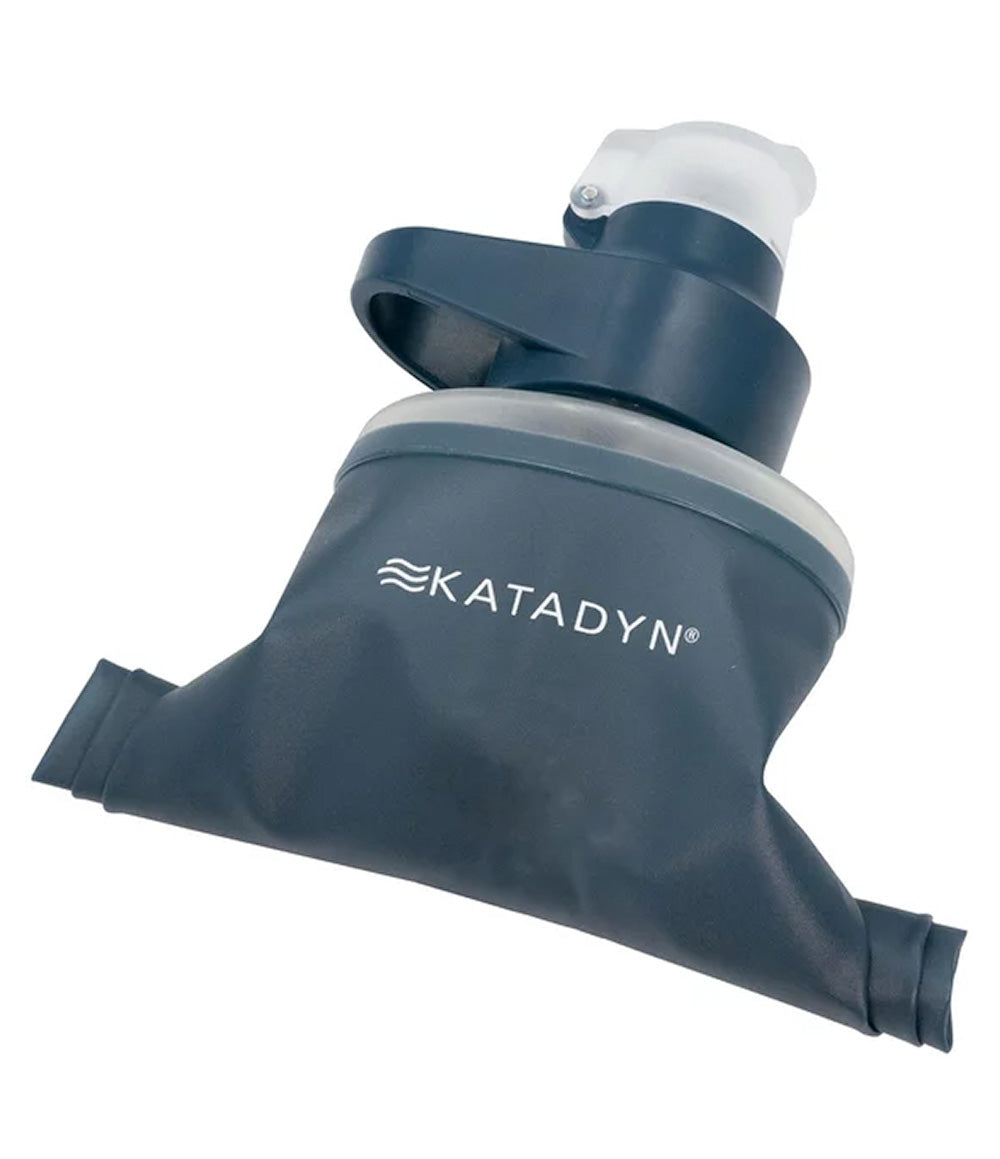 BeFree AC Microfilter 1.0L Slate Blue