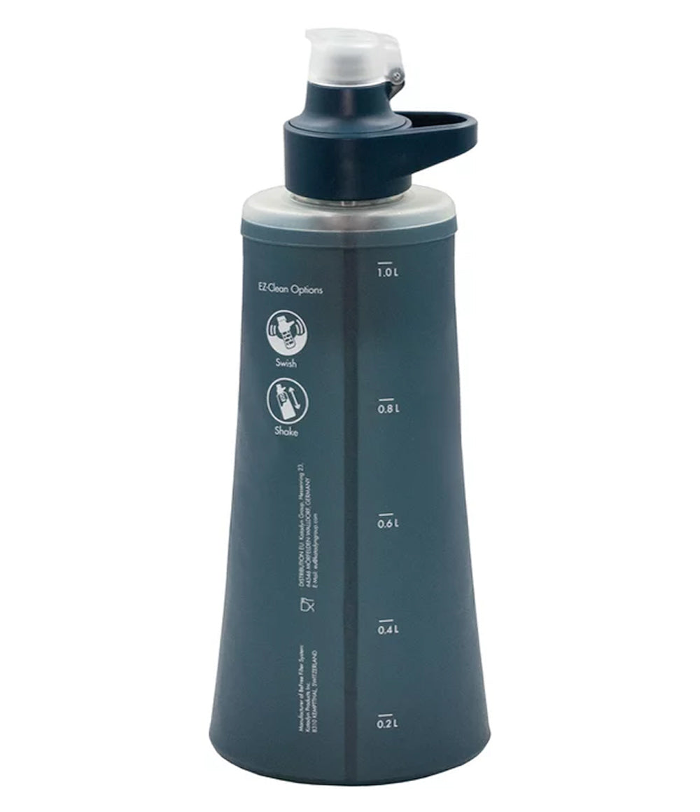 BeFree AC Microfilter 1.0L Slate Blue