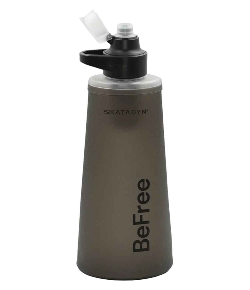BeFree AC Microfilter 1.0L Black Edition