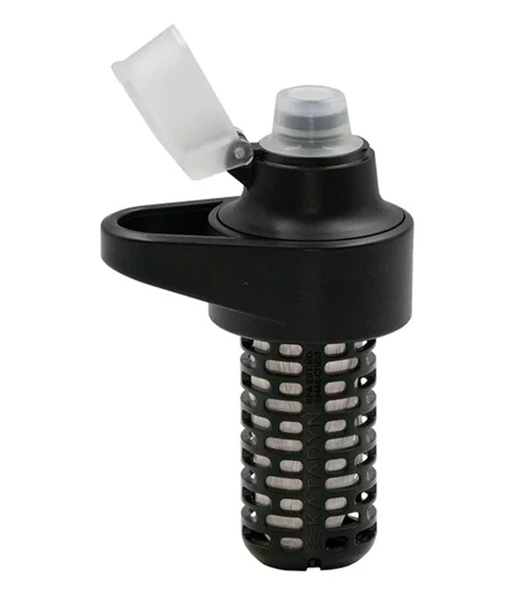 BeFree AC Microfilter 1.0L Black Edition