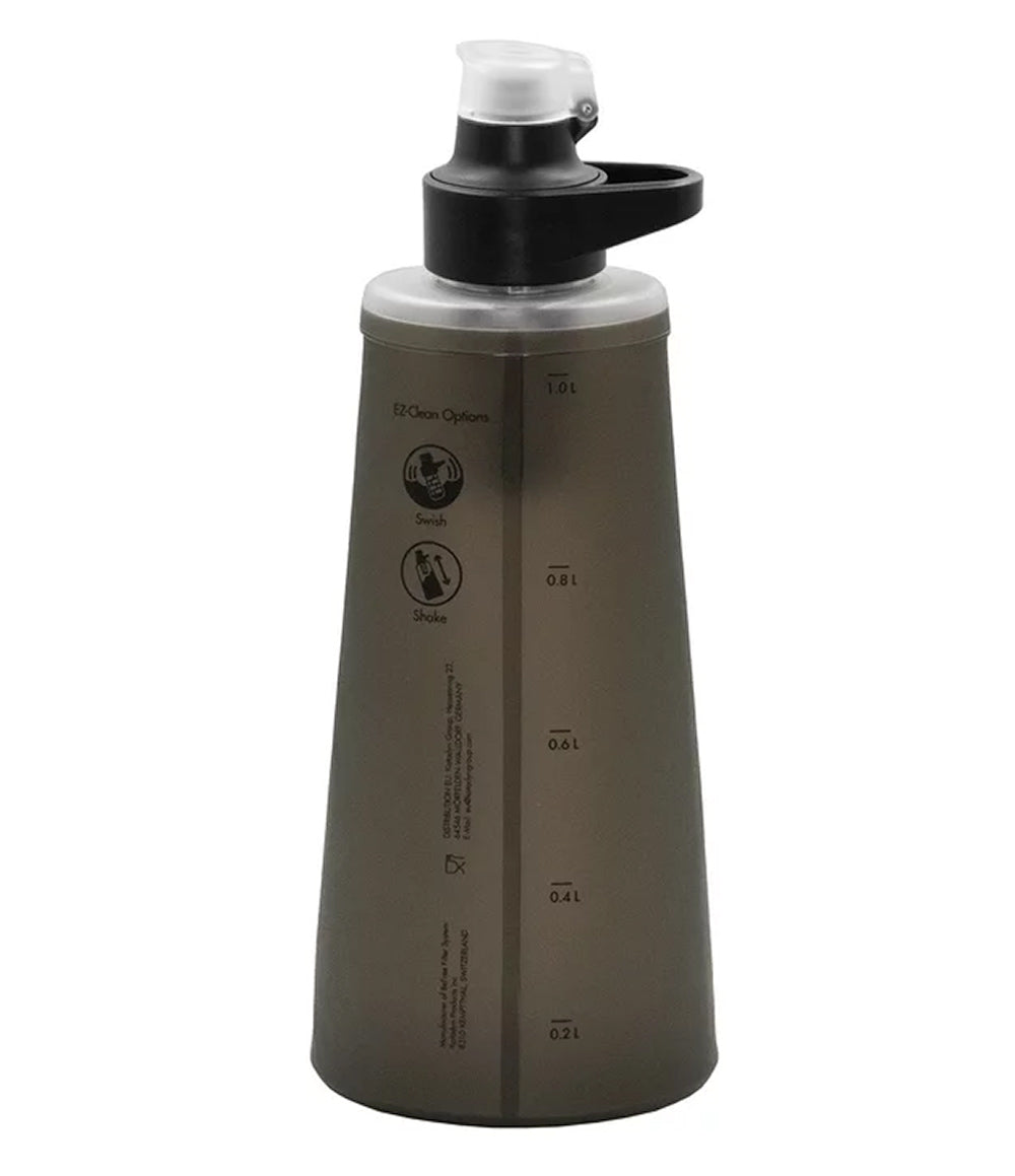 BeFree AC Microfilter 1.0L Black Edition