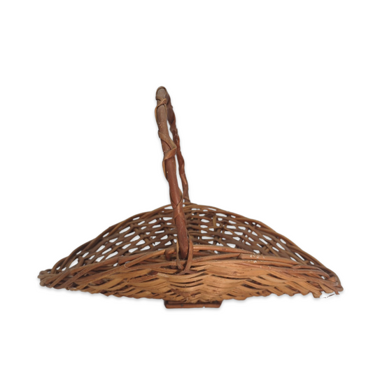 Kate's Flower Basket