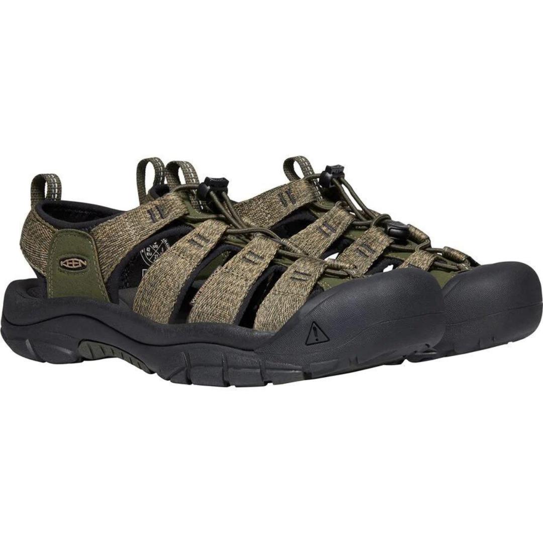 Keen Newport H2 Men Water Sandals