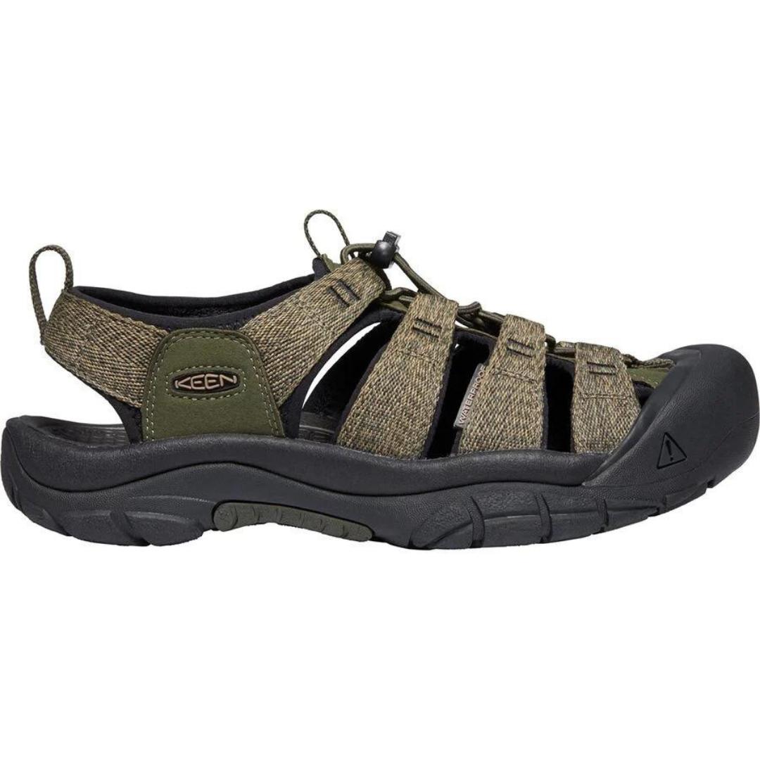 Keen Newport H2 Men Water Sandals