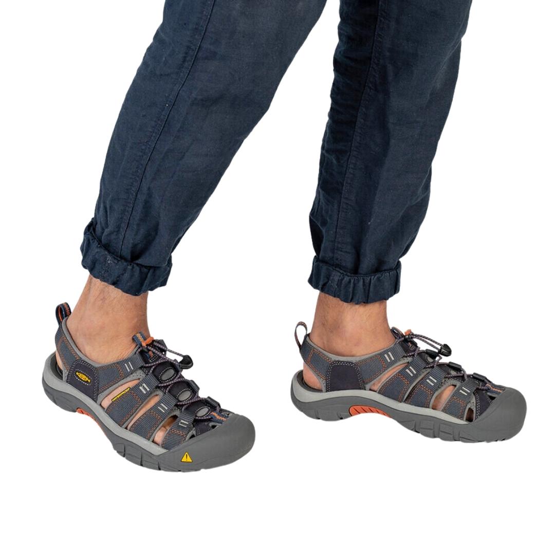 Keen Newport H2 Men Water Sandals
