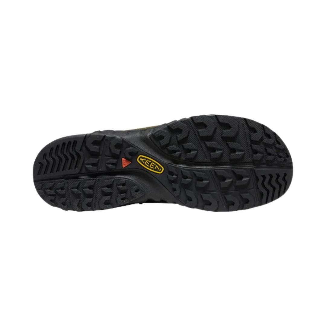 Keen Nxis Evo Mid Waterproof Boot