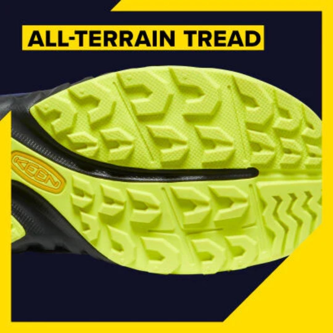 Keen Nxis Evo Mid Waterproof Boot