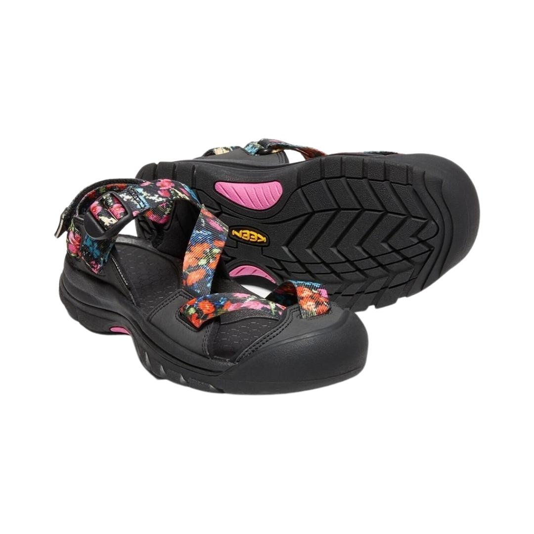 Keen Zerraport II Women Sandal