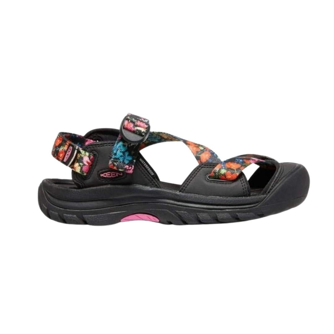 Keen Zerraport II Women Sandal