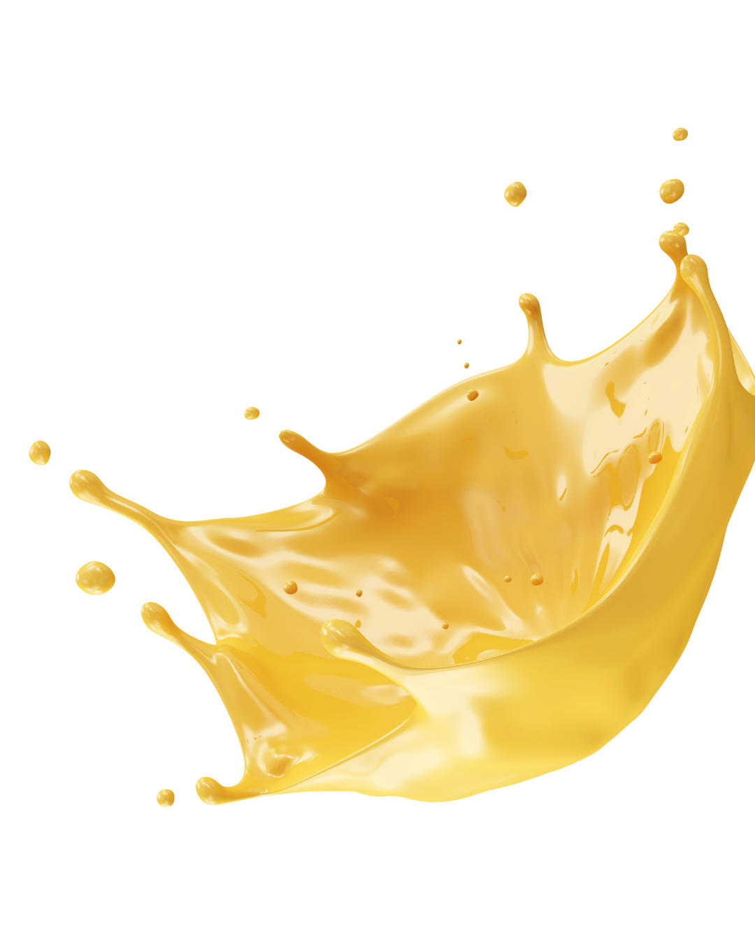 Fragrance Flavour Kesar (Saffron)-Water Soluble