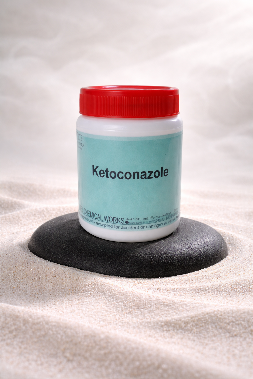 Ketoconazole (Not For Medicinal use)
