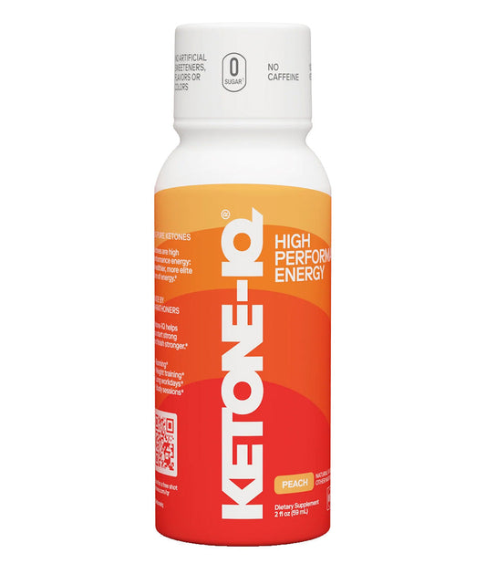 Ketone-IQ Classic Shot