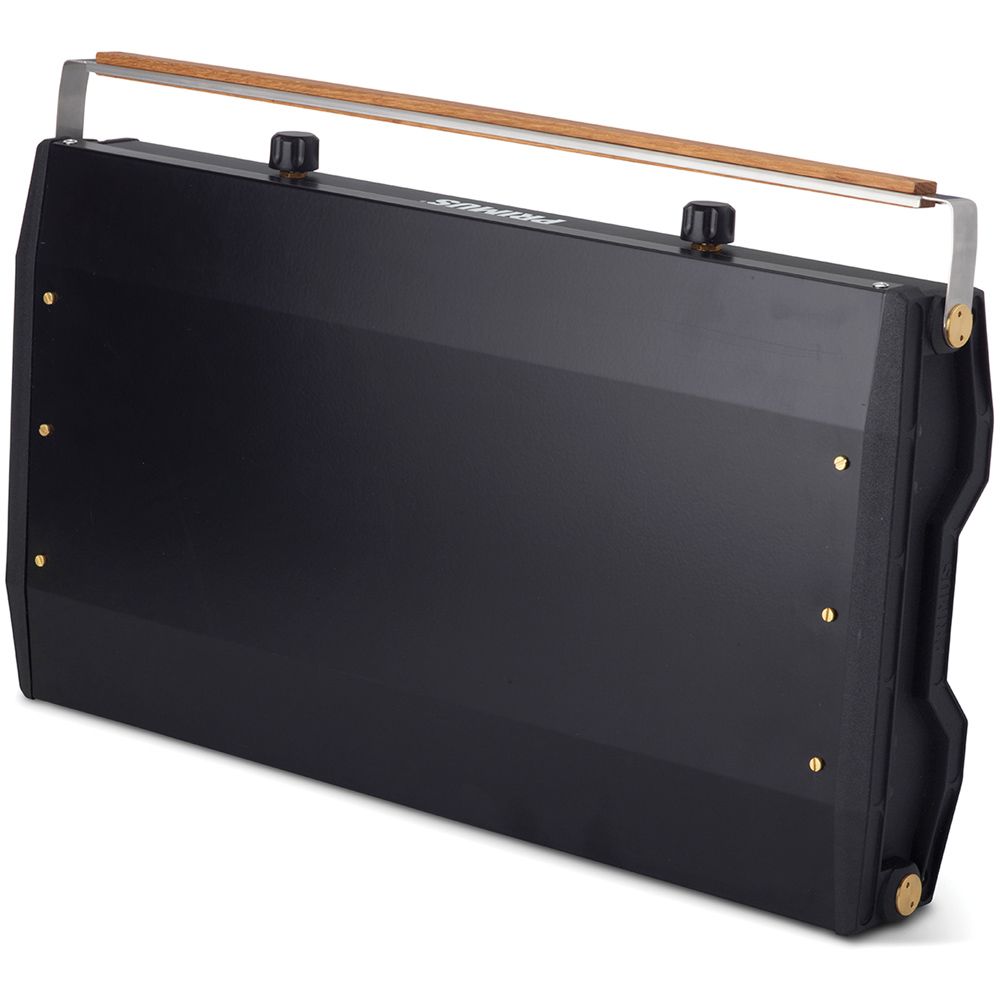 Kinjia - 2 Burner Propane or Butane Camp Stove