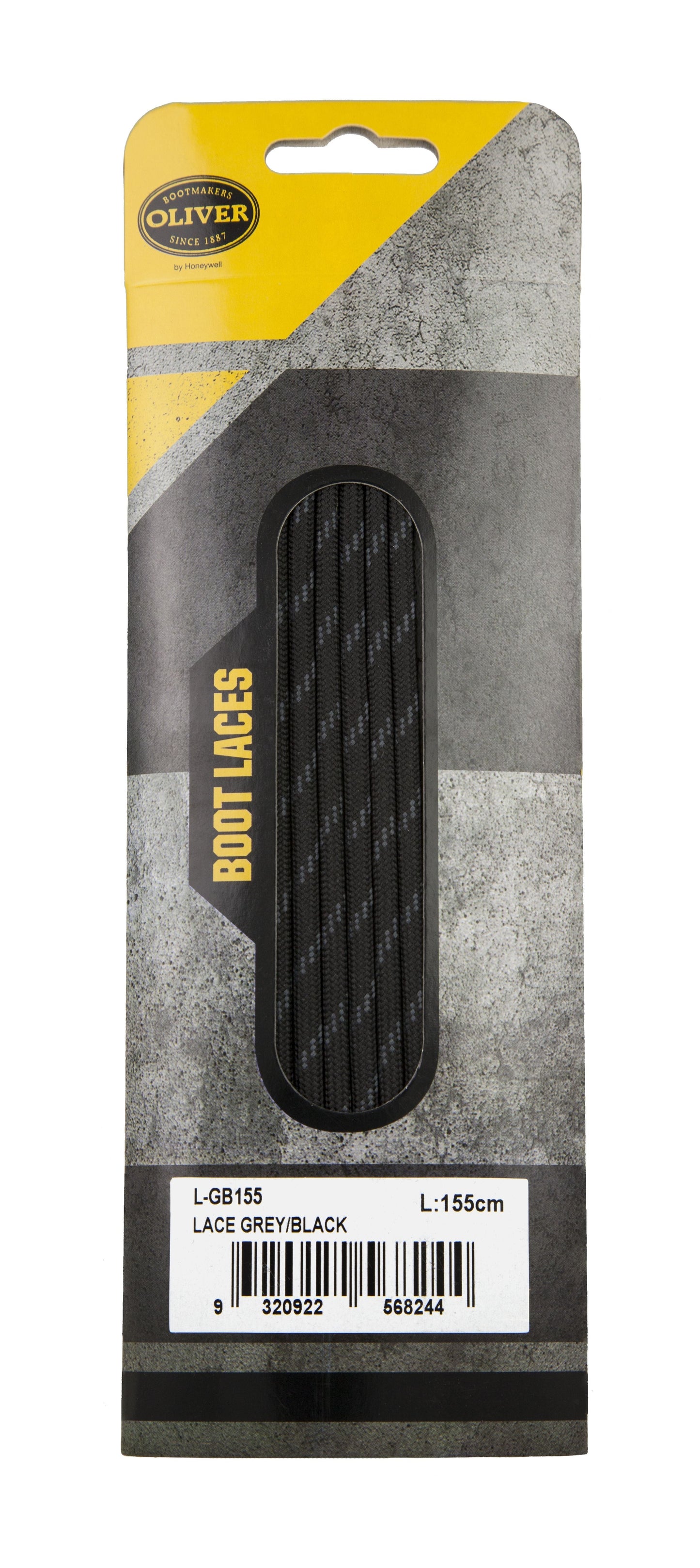 Oliver Replacement Laces For 45-637, 45-645, 45-645z, 55-337, 55-345, 55-345z, 55-346 And 65-390