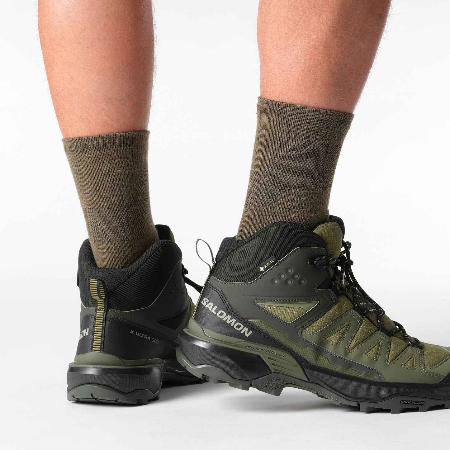 Men's X Ultra 360 Mid GTX