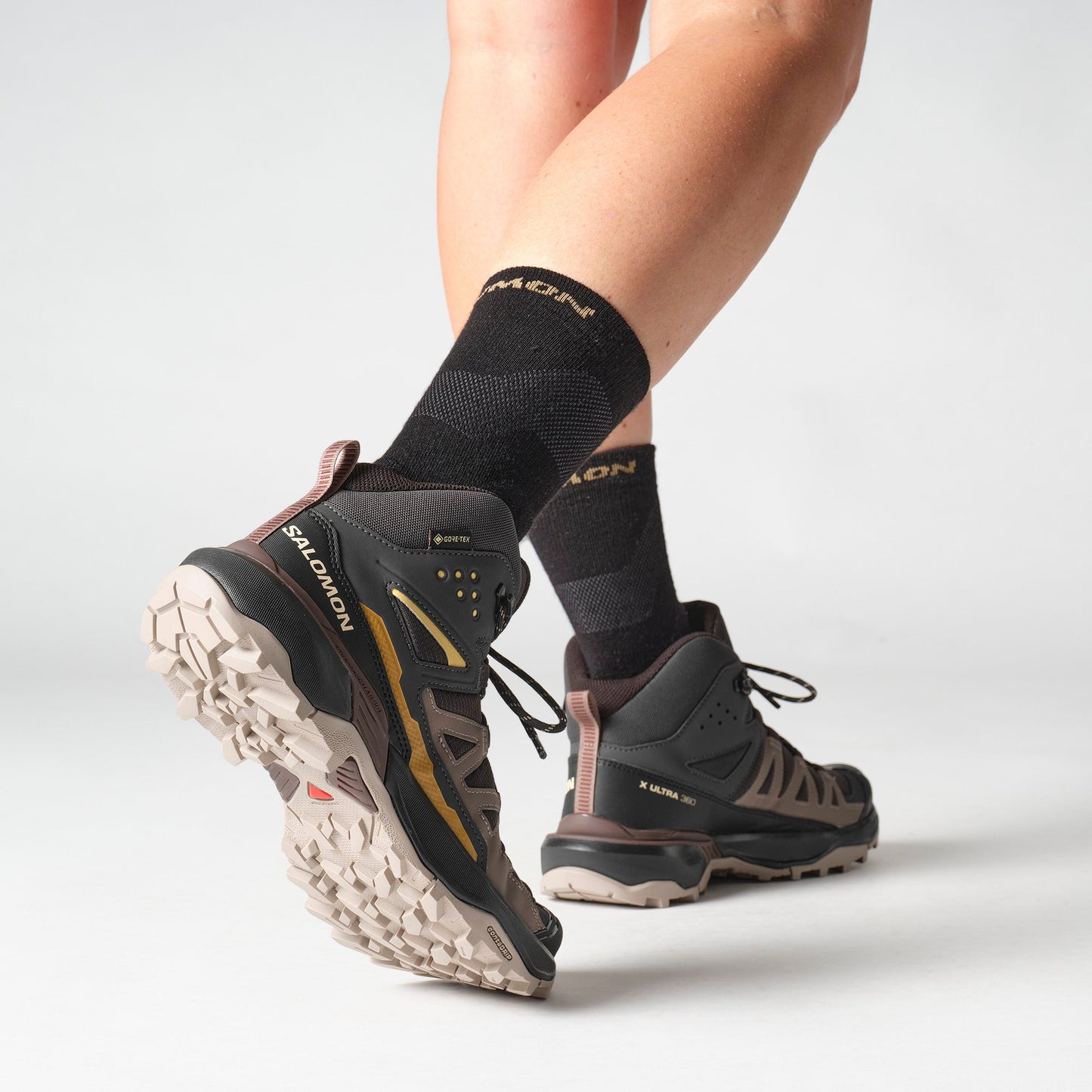 Women's X Ultra 360 Mid GTX