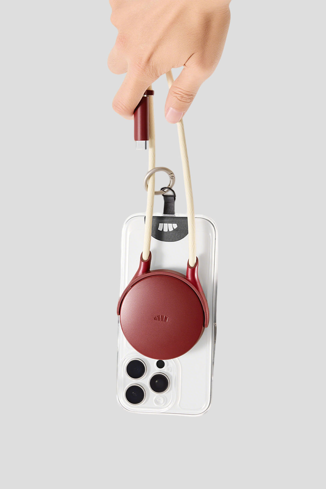 Magnetic Phone Lanyard LC001