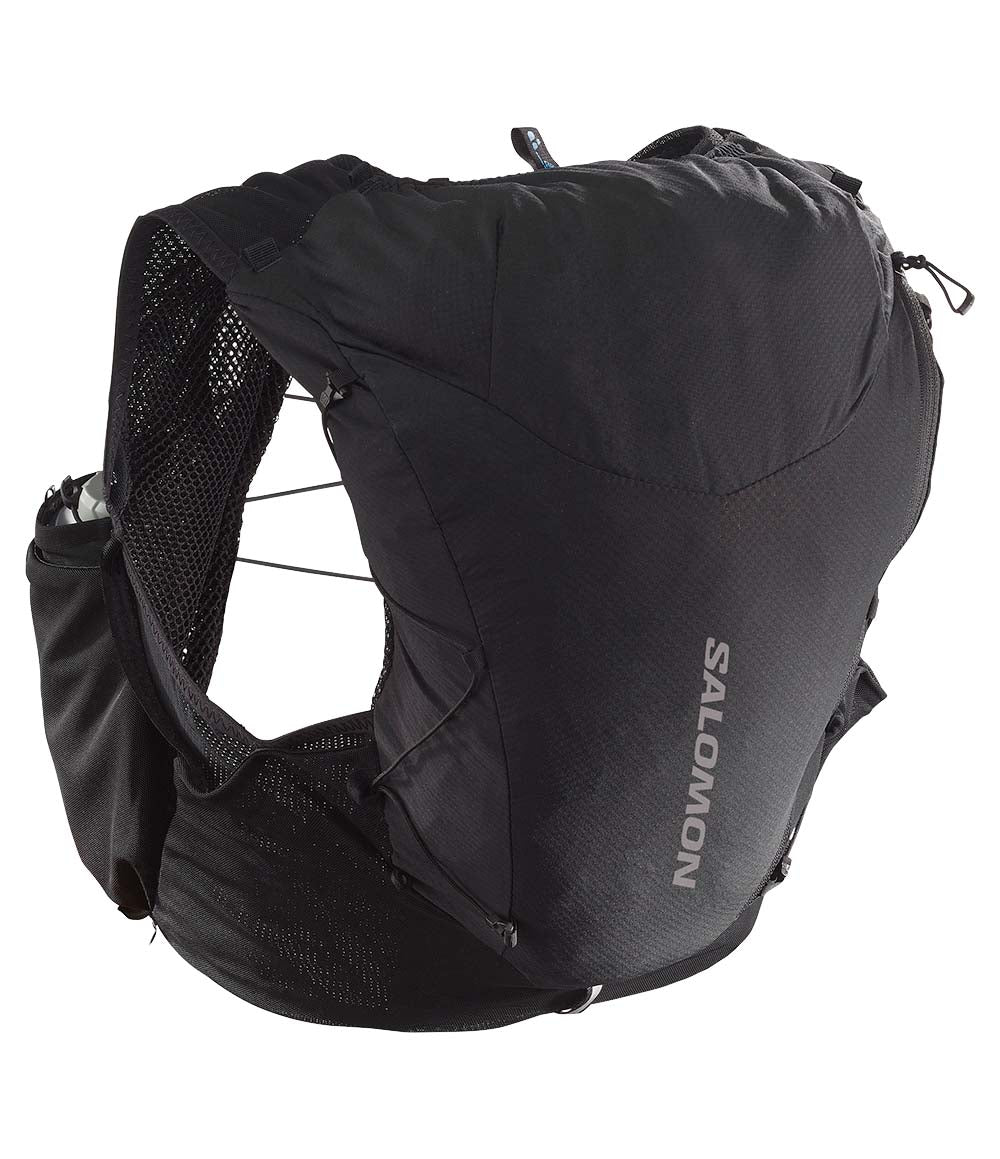 W Adv Skin 12 Set Black/Ebony* 2XS