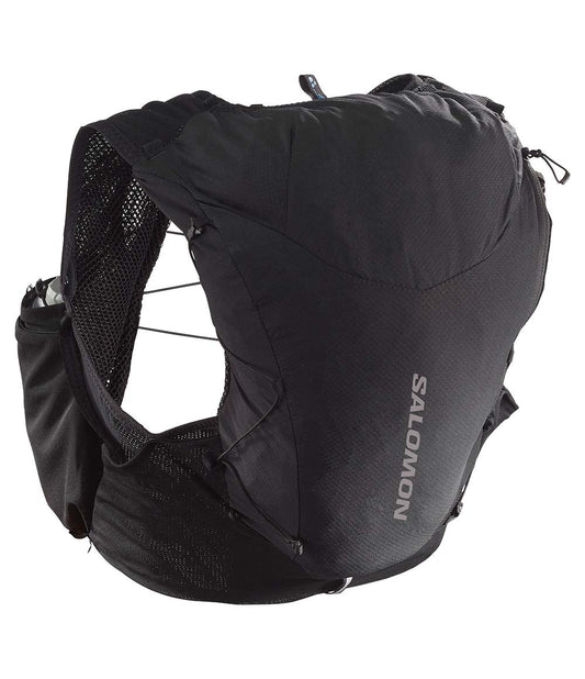 W Adv Skin 12 Set Black/Ebony* 2XS