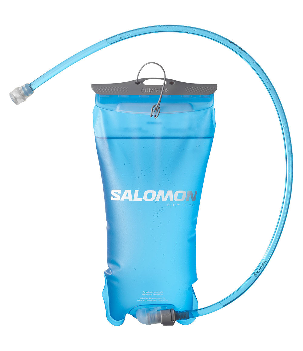 Soft Reservoir Clear Blue