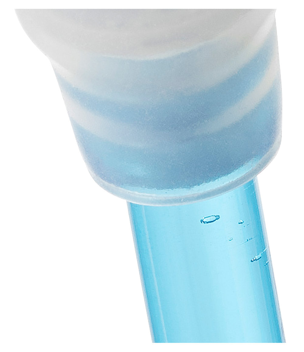 Soft Reservoir Clear Blue