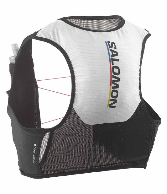 Sense Pro 6 Race Flag Set