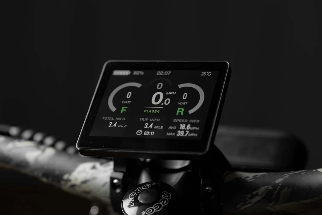 Rambo - Megatron 4.0 All-Wheel Drive